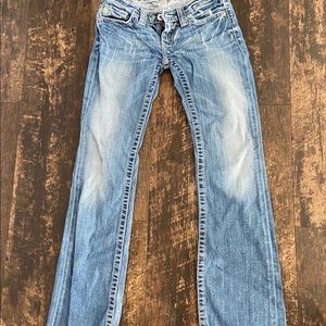 Big star jeans